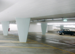 Tiefgarage Talacker 41