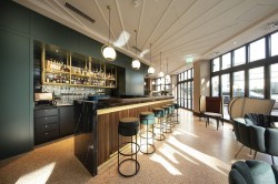 Bar Hotel Seidenhof