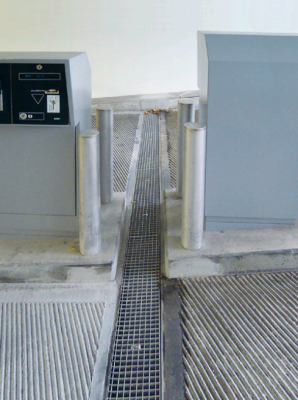 Parking Seedamm-Plaza
