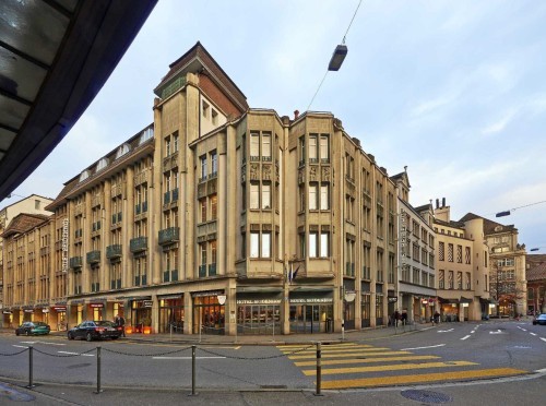 Boutique-Hotel Seidenhof