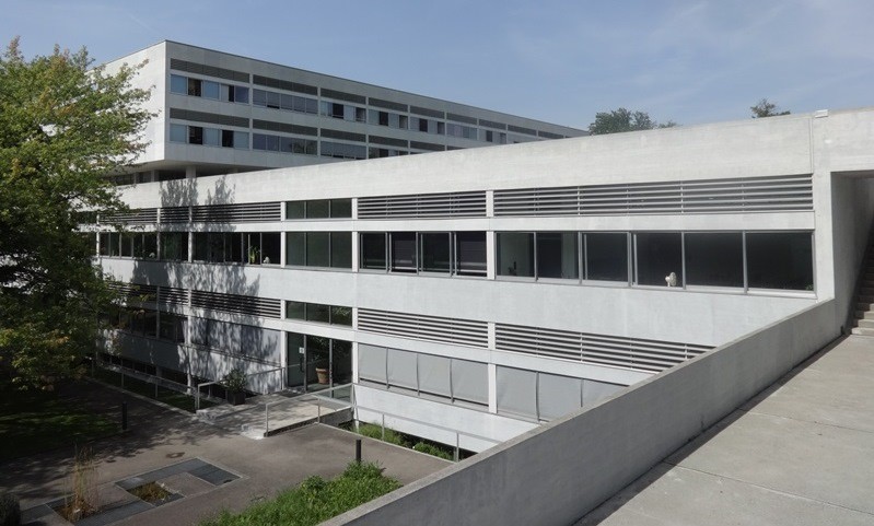 Kantonsschule Freudenberg, Zürich