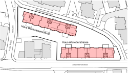 Situationsplan