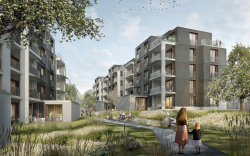 Visualisierung Bachwiesen