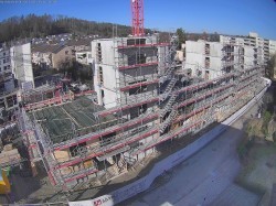 Webcam_Baustelle Haus B