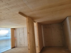 Topwall Attika Haus A