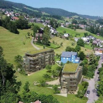 Residenz Lutisbach, Oberägeri
