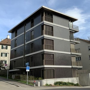 MFH Kleinertstrasse 2